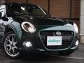 2022 Daihatsu Copen II, зелёный, 1100300 рублей - вид 1