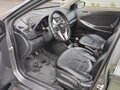 2013 Hyundai Solaris I, серый, 820000 рублей - вид 9