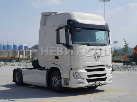 2026 Dongfeng GX, белый, 11750000 рублей, вид 3