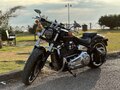 2017 Harley-Davidson Breakout, чёрный, 1700000 рублей - вид 3