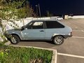 1990 Lada (ВАЗ) 2108 21086, серый, 20000 рублей