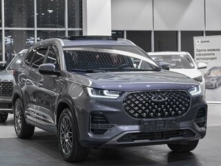 2022 Chery Tiggo 8 Pro I, серый, 1699000 рублей, вид 1