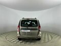 2015 Lada (ВАЗ) Largus I, бежевый, 497000 рублей - вид 5