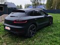 2016 Porsche Macan S I, чёрный, 3500000 рублей - вид 3
