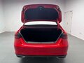 2022 Geely Binrui I Рестайлинг, красный, 965000 рублей - вид 4