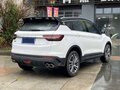 2023 Geely Coolray (Binyue) I, белый, 1091000 рублей - вид 2