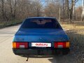 1996 Lada (ВАЗ) 21099, синий, 70000 рублей - вид 4