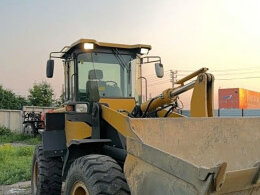 2023 LGCE LG933L, жёлтый, 4280000 рублей, вид 2