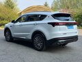 2022 Jetour X70+ I, белый, 1210000 рублей - вид 4