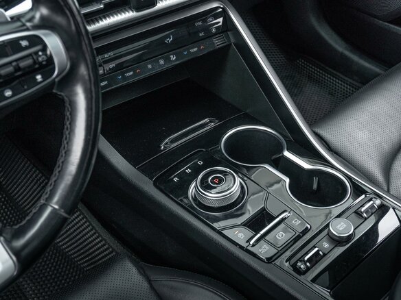 2020 Kia K5 III, серый, 2249000 рублей - вид 23
