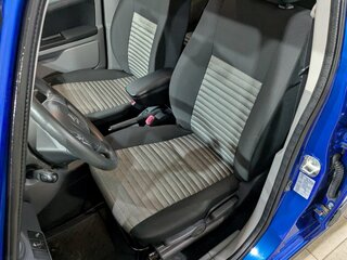 2013 Suzuki SX4 I (Classic) Рестайлинг, синий, 1200000 рублей, вид 2