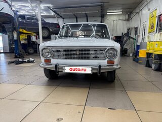 1980 Lada (ВАЗ) 2101, белый, 299000 рублей, вид 1