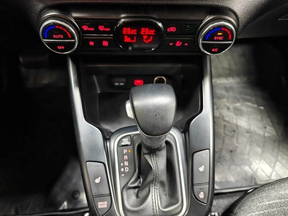 2020 Kia Soul III, белый, 1610000 рублей - вид 13