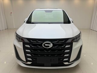 2022 GAC Trumpchi M6 Pro, белый, 1300000 рублей, вид 3
