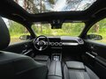 2024 Mercedes-Benz GLB 250 I (X247) Рестайлинг, чёрный, 3500000 рублей - вид 10