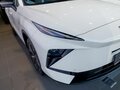 2026 Omoda C5 II, белый, 2579000 рублей - вид 7