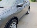 2018 Nissan Rogue II Рестайлинг, серый, 1599999 рублей - вид 6