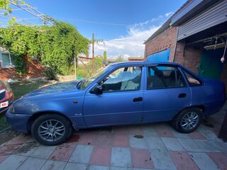 2008 Daewoo Nexia I Рестайлинг, фиолетовый, 120000 рублей, вид 5