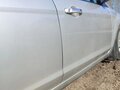 2009 Ford Focus II Рестайлинг, серебристый, 1000000 рублей - вид 10