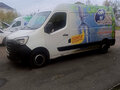 2021 Renault Master, белый, 1750000 рублей - вид 1