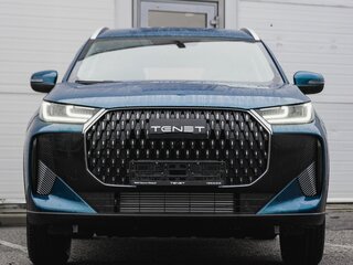 2026 Tenet T7, голубой, 2905650 рублей, вид 2