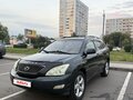 2004 Lexus RX 300 II, зелёный, 1200000 рублей