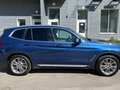 2019 BMW X3 20i xDrive III (G01), синий, 3500000 рублей - вид 5