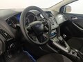 2011 Ford Focus III, чёрный - вид 8