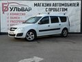 2013 Lada (ВАЗ) Largus I, белый, 660000 рублей - вид 2