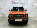2024 Haval Dargo I, оранжевый, 2200000 рублей - вид 1