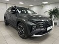 2026 Hyundai Tucson L IV Рестайлинг, зелёный, 4150000 рублей - вид 4
