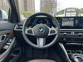2024 BMW 3 серии 318i VII (G2x) Рестайлинг 2, белый, 3410000 рублей - вид 7