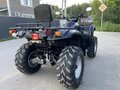 2014 CFMoto CF500, чёрный, 550000 рублей - вид 6