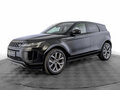 2022 Land Rover Range Rover Evoque II, чёрный, 4400000 рублей