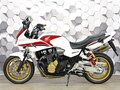 2012 Honda CB 1300, белый, 677000 рублей - вид 3