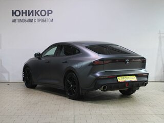 2022 Changan UNI-V I, серый, 2149000 рублей, вид 4