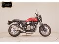 2021 Honda CB 1100, красный, 1650000 рублей - вид 4