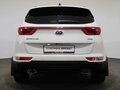 2018 Kia Sportage IV, белый, 2400000 рублей - вид 5