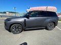 2025 GAC Trumpchi S7 I, серый, 4650000 рублей - вид 8