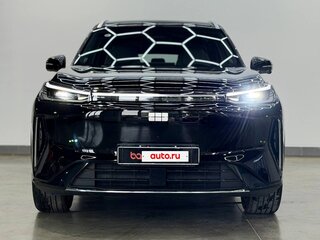 2026 Geely Galaxy M7, чёрный, 3380000 рублей, вид 2