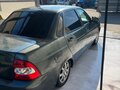2008 Lada (ВАЗ) Priora I, серый, 295000 рублей - вид 6