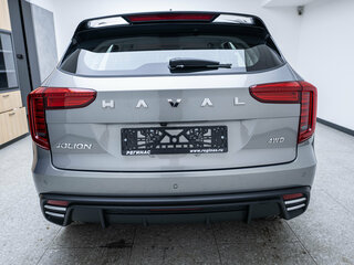 2026 Haval Jolion I Рестайлинг 2, серый, 2099000 рублей, вид 3