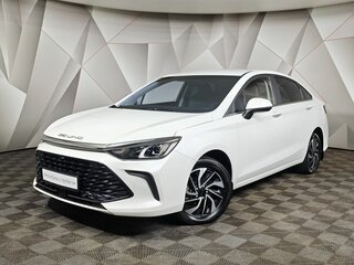 2023 BAIC U5 Plus, белый, 1289000 рублей, вид 1