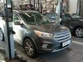 2017 Ford Kuga II Рестайлинг, серый, 1399000 рублей - вид 1