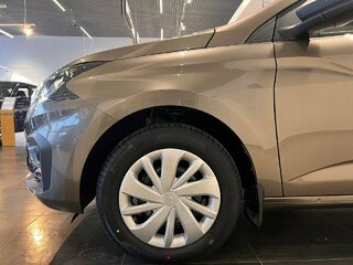 2026 Lada (ВАЗ) Iskra, коричневый, 1417000 рублей, вид 2