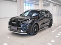 2023 Haval Jolion I, чёрный, 1891000 рублей