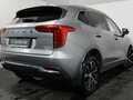 2023 Haval Jolion I, серый - вид 3