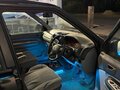1998 Mazda MPV I (LV), чёрный, 235000 рублей - вид 9