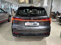 2024 Changan CS75 Plus III, серый - вид 8