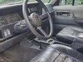 1992 Jeep Cherokee II (XJ), чёрный, 275000 рублей - вид 3